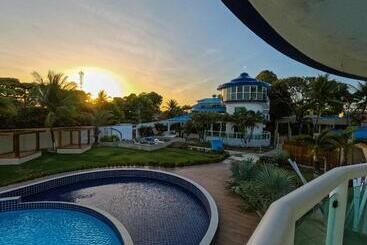 Hotel Pousada Mansão Da Costa