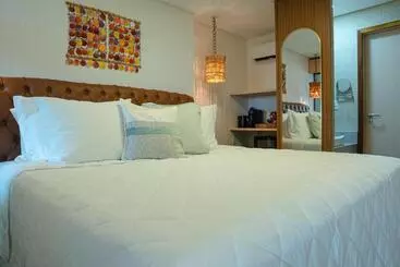 Hotelli Pousada Mansão Da Costa