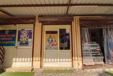 Отель Oyo Shivay Home Stay