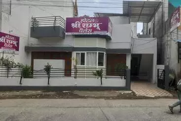 Hotel Shree Shambhu Palace