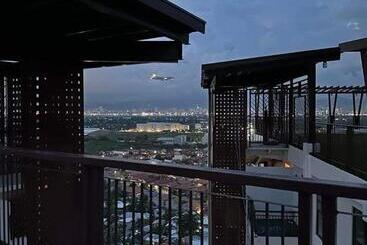 Appartement-hotel M&m Royal Oceancrest Mactan