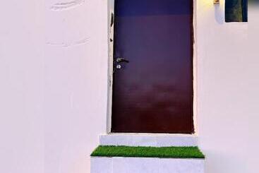 ペンション Al Baraka Studio