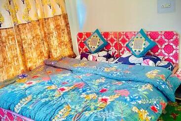 پانسیون Al Hayat Guest House