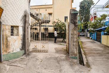 Pensionat Green Palace Guest House