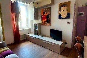 بنسيون Homefede