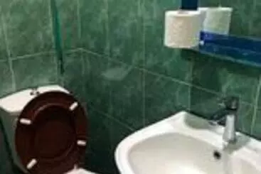پانسیون Mака и сулико