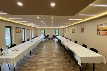 Pension Seregély Vendégház