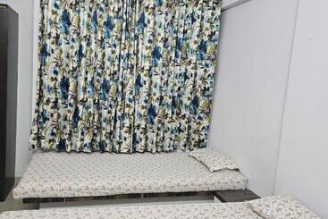 Majatalo Shree Rajone Apt