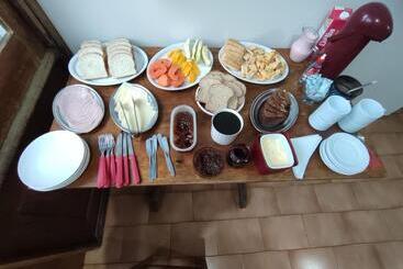 Appartement-hotel Relvado