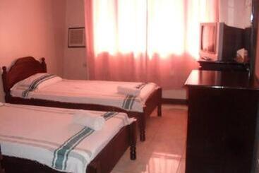 Adtempco Bed And Breakfast