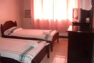 Adtempco Bed And Breakfast