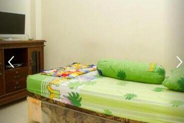 旅馆 Adirejo Homestay