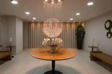 Apart Hotel Tagua Life