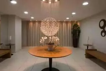 Apart Hotel Tagua Life