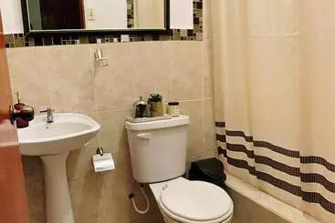 Bed & Breakfast Amancay House