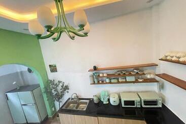 Bed and Breakfast Nai S House