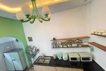 Bed and Breakfast Nai S House