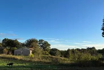 Casa Vespina Agriturismo Biologico
