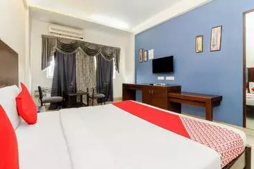 Hotel Meridian Orchid