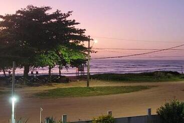 Otel Pousada Sol E Mar