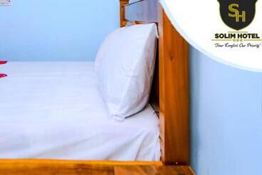 Hotel Solim