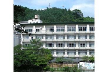 Hotel Tenryukaku Vacation Stay 16416v