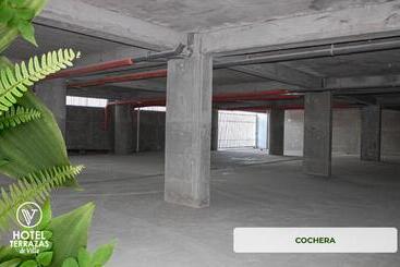 Hotel Terrazas De Villa