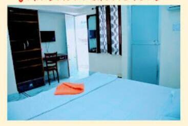 Jamshedpur Hotels, Jamshedpur