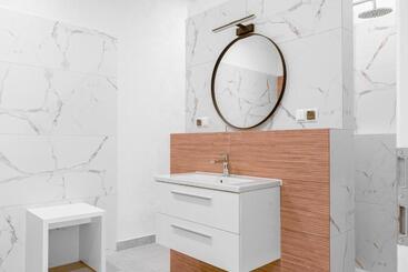 هتل آپارتمان L&c Elbsuites