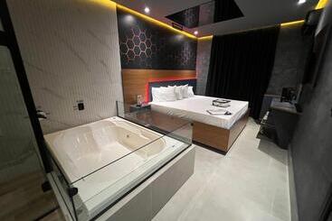 Motel Prestige Pinda 6