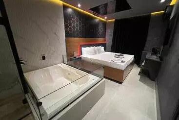 Motel Prestige Pinda 6