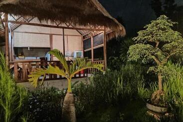 Pension Gati Cottage