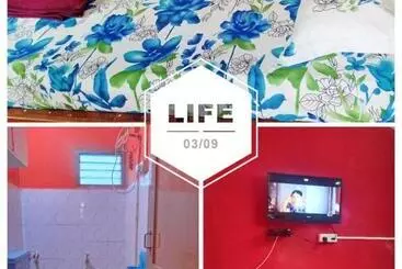 ペンション Hills Homestay Yercaud