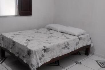 Pension Lar Doce Lar