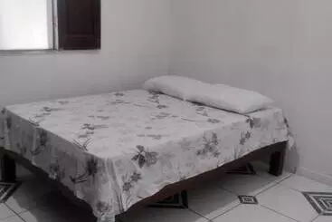Pension Lar Doce Lar