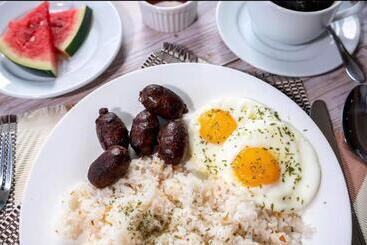 Safari Hotel And Villas Vigan City Ilocos Sur