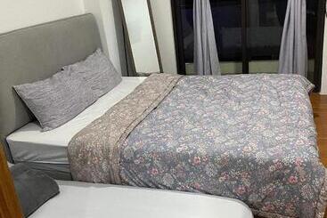 Appart'hotel Studio Tower By Kr