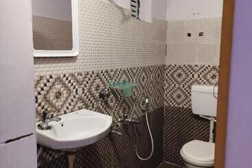 Sunshine Hill Resorts