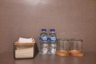 Zester Hotel Sidoarjo