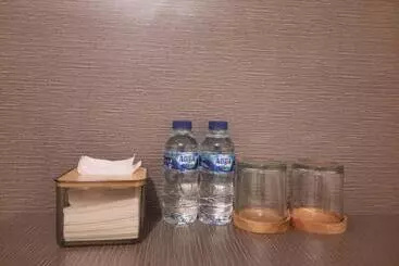 Zester Hotel Sidoarjo