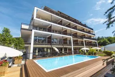 هتل Feel Good Resort Wörthersee