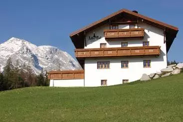 Hotel Adlerhof