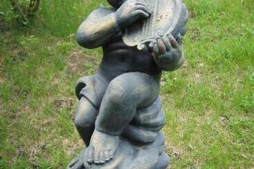 酒店 Ansitz Burg Heimfels