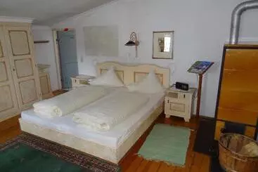 Hotel Ansitz Burg Heimfels