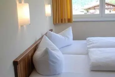 Hotel Apart Ideal