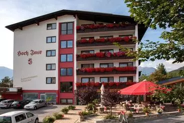 ホテル Appartement Winkler