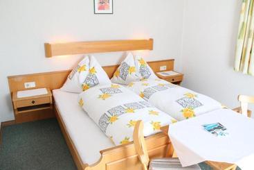 ホテル Nigglhofer