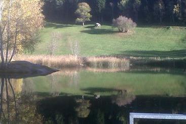 酒店 Bruggner Stub`n