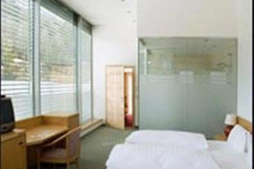 ホテル Bruggner Stub`n