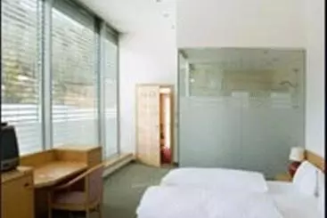 Hotel Bruggner Stub`n